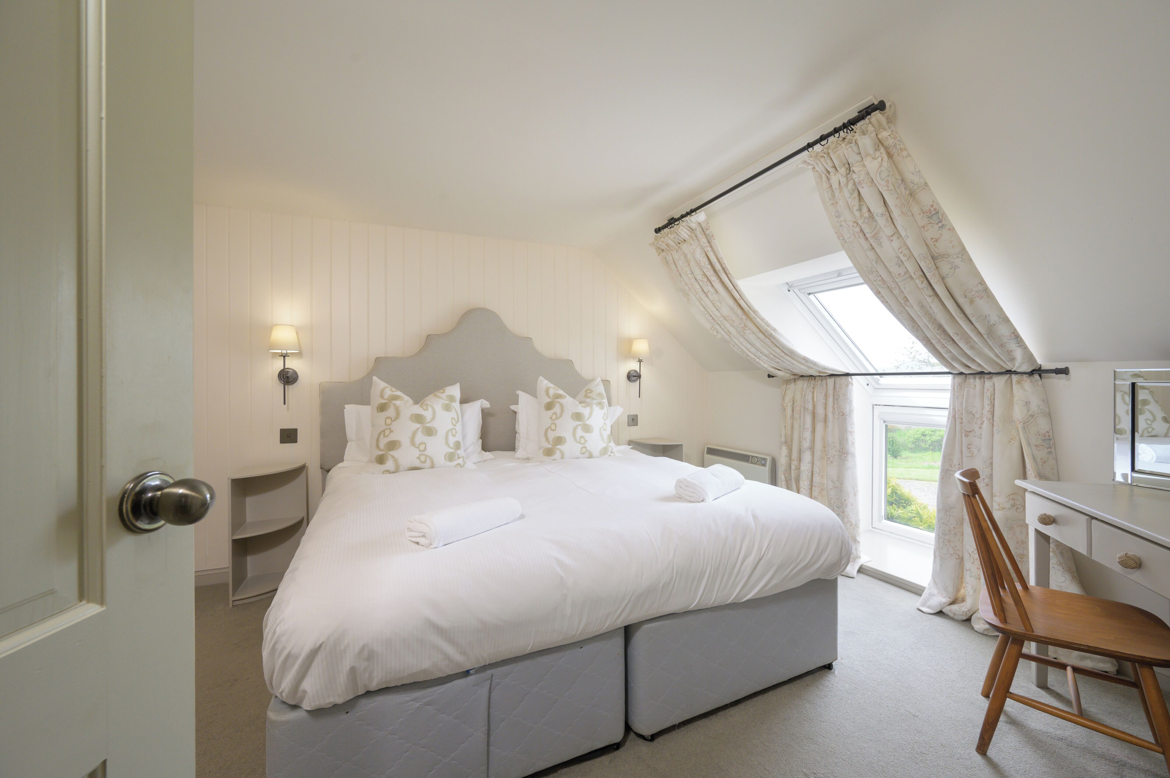 Cottage (Hawthorn) | Hypoallergeen beddengoed, individueel gedecoreerd