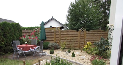 Dorfstüffje