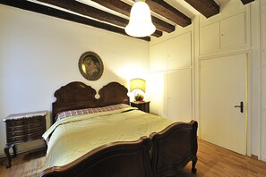 Appartement, 1 chambre