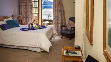 客房内保险箱、免费 WiFi