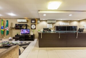 Recepción