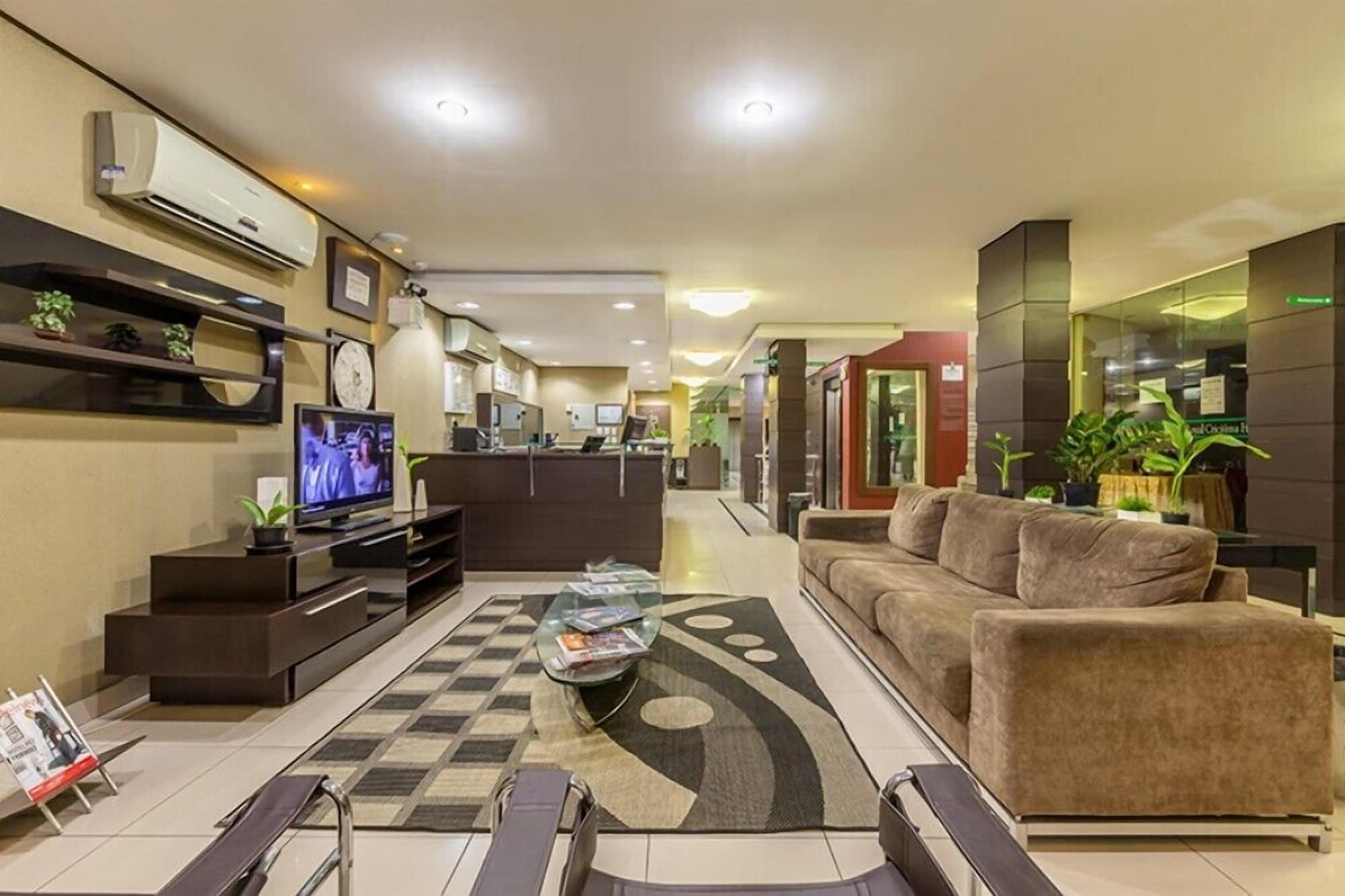 3 Star Hotels