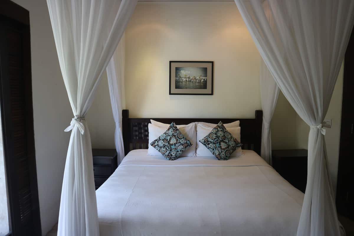 Villa, 5 Bedrooms, Private Pool