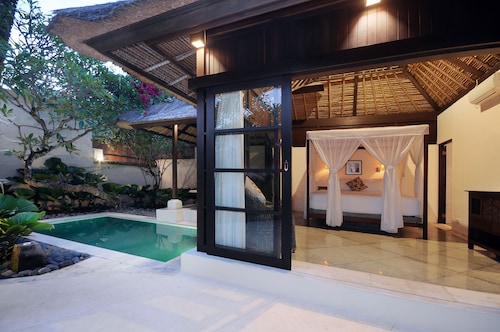 Villa Seminyak William