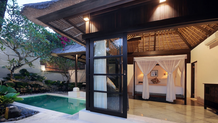 Villa Seminyak William