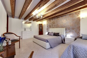 Apartment, 3 Schlafzimmer