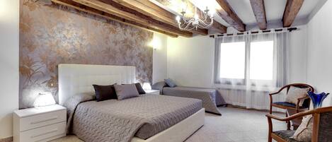 Apartment, 3 Bedrooms