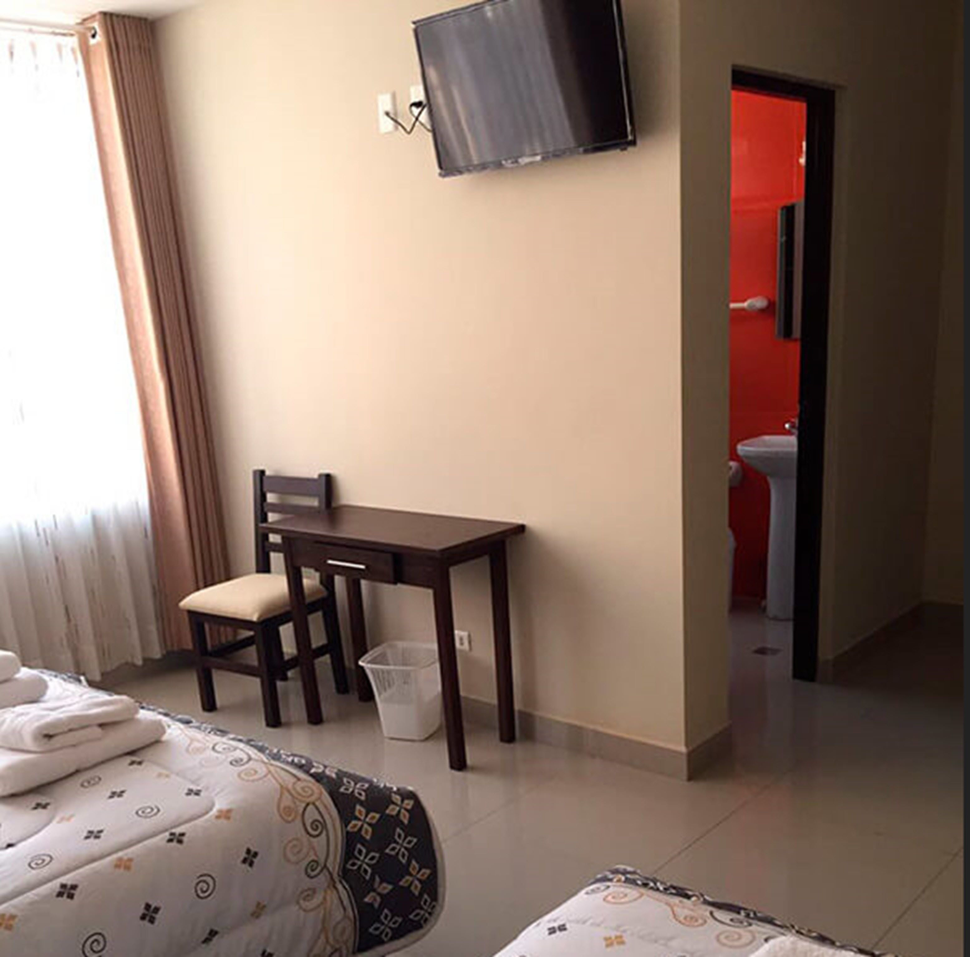 in-room safe, iron/ironing board, free cots/infant beds, free wifi