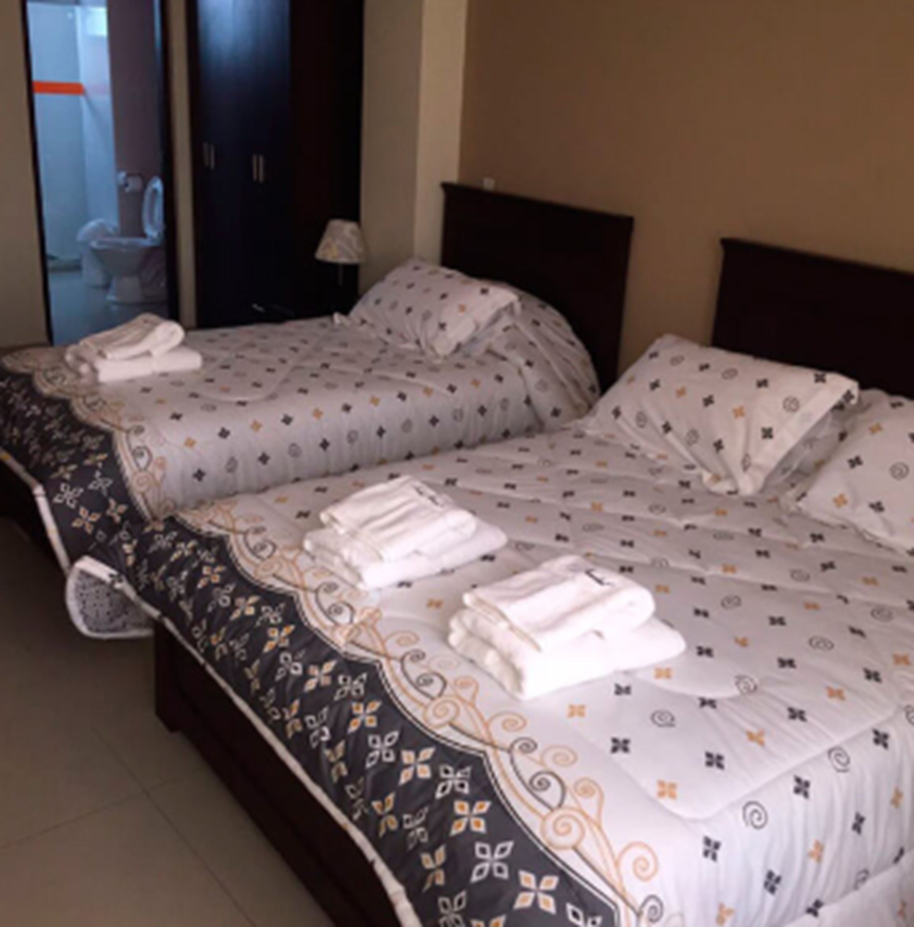 in-room safe, iron/ironing board, free cots/infant beds, free wifi