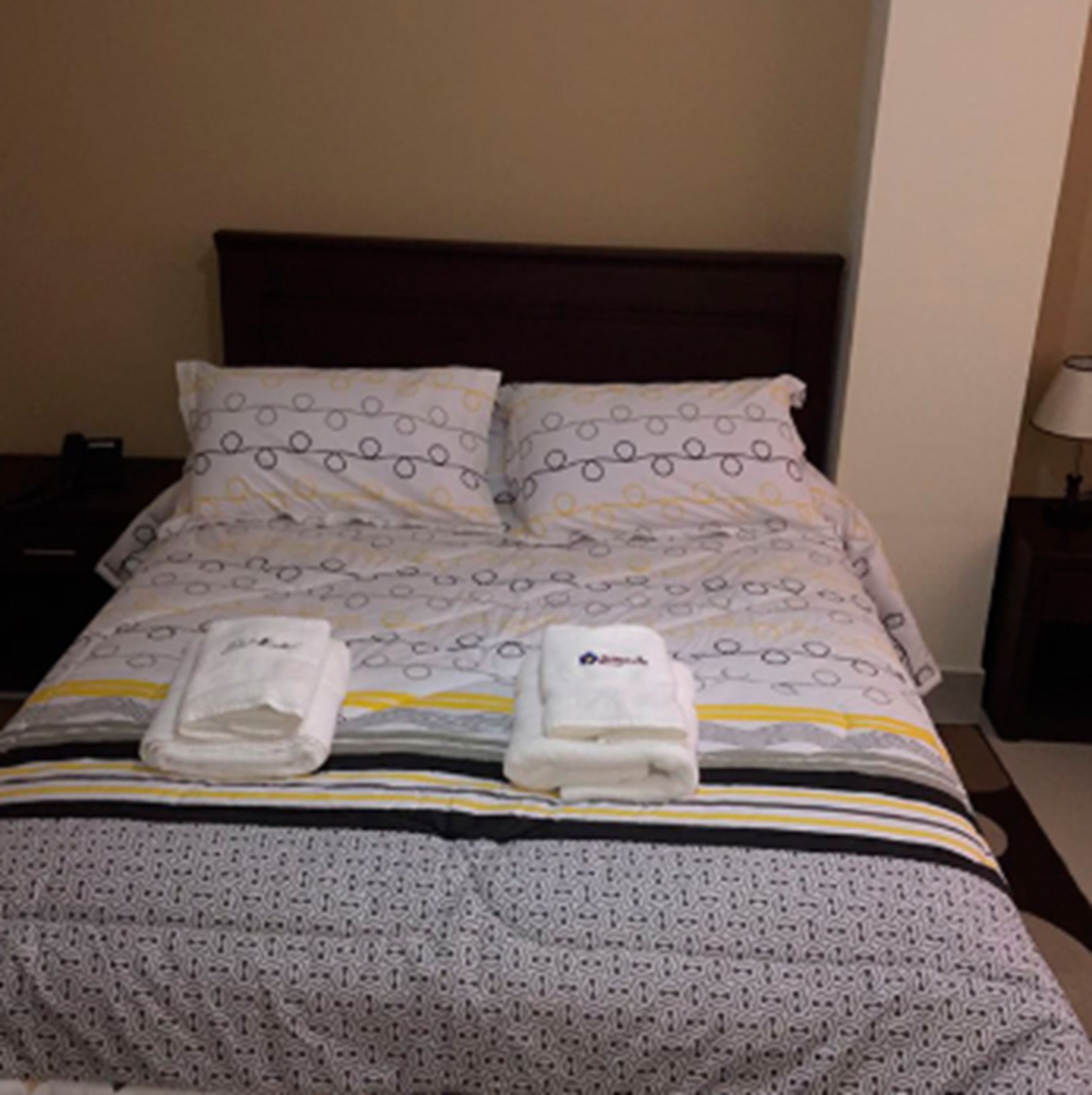 in-room safe, iron/ironing board, free cots/infant beds, free wifi