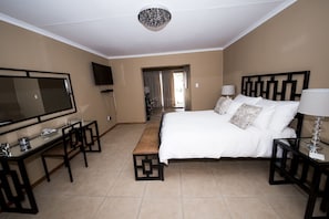 Room - Namakwa Guest Farm (Nama Khoi)