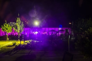 Exterior - Namakwa Guest Farm (Nama Khoi)