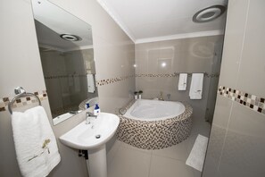 Bathroom - Namakwa Guest Farm (Nama Khoi)