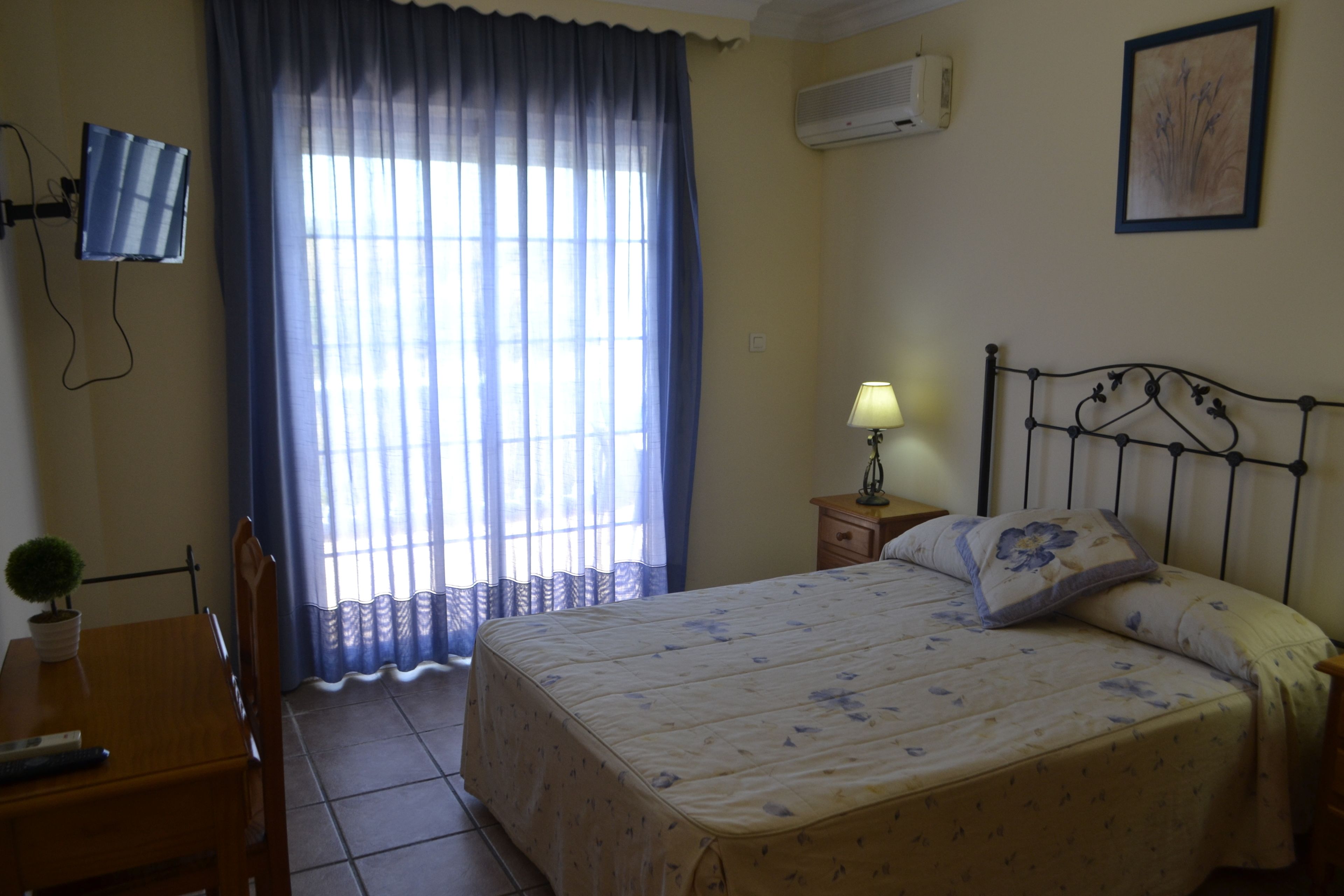 Foto - Hotel Arco del Sol