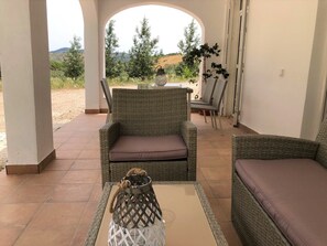 Casa familiar, 2 habitaciones, accesible para personas con discapacidad, cocina básica | Cortinas opacas, camas supletorias, wifi gratis y ropa de cama