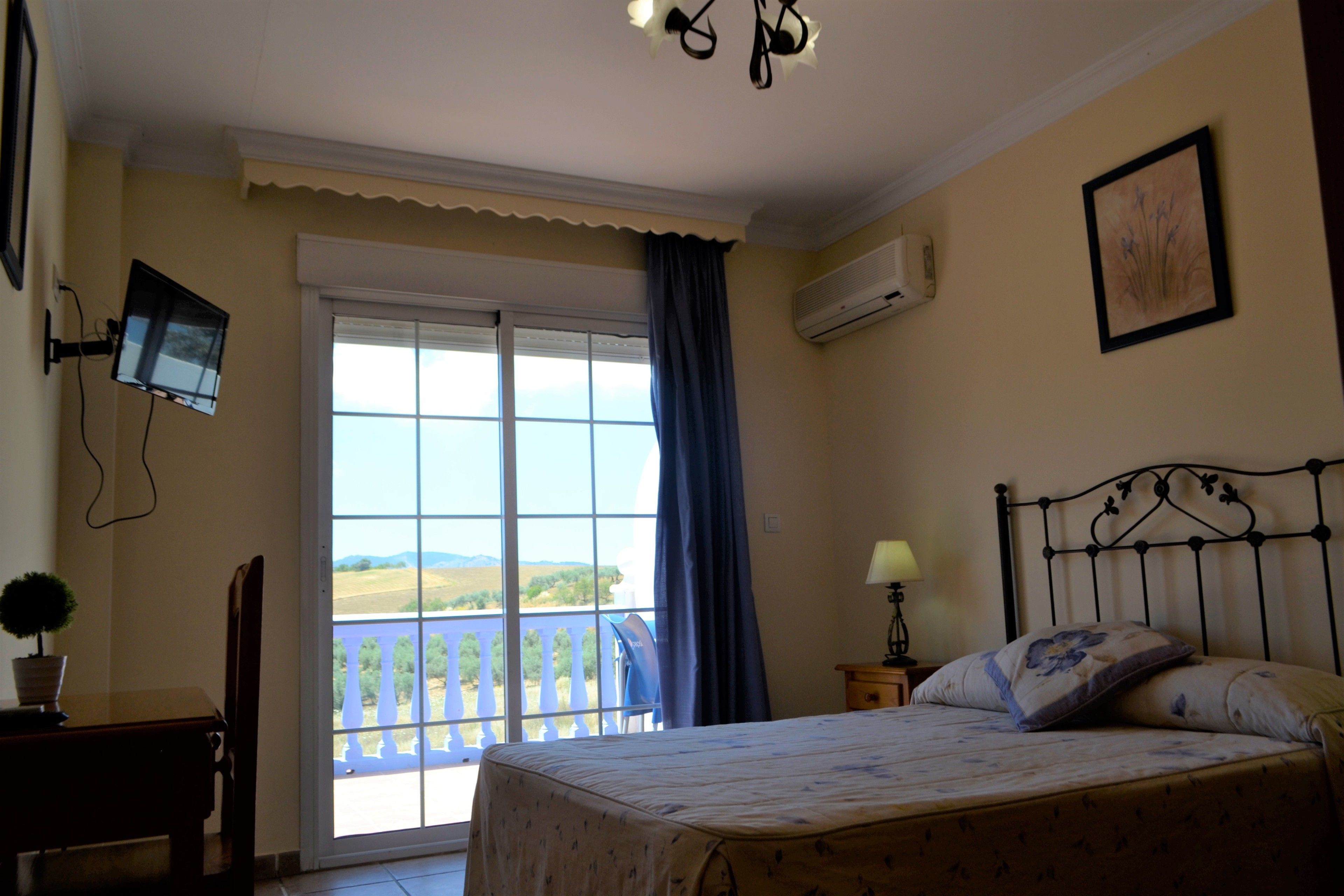 Foto - Hotel Arco del Sol