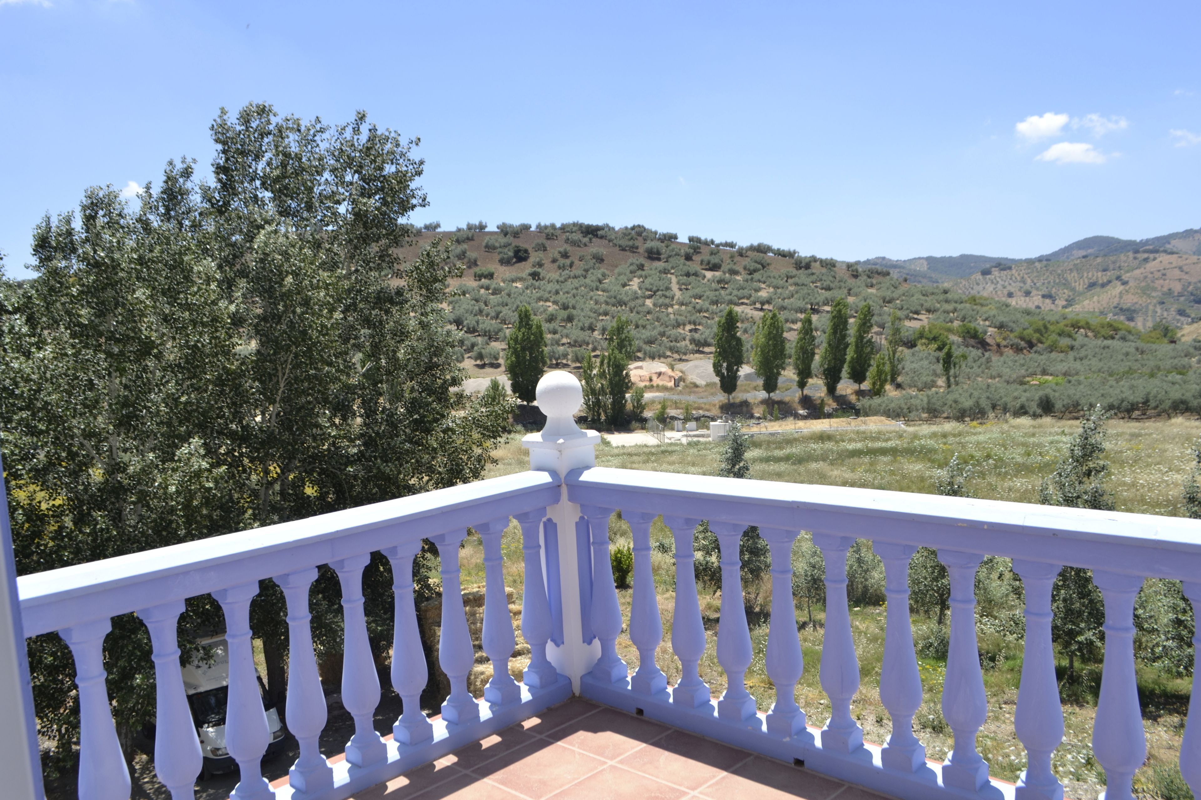 Foto - Hotel Arco del Sol
