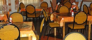 Breakfast, lunch and dinner served - Kolping Conference Centre (Nairobi)