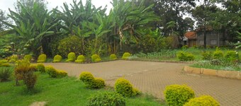 Kolping Conference Centre