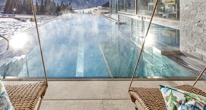 Hotel Bergblick