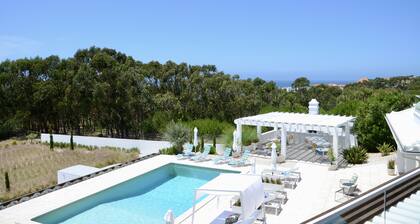 EMCASA Boutique Guesthouse