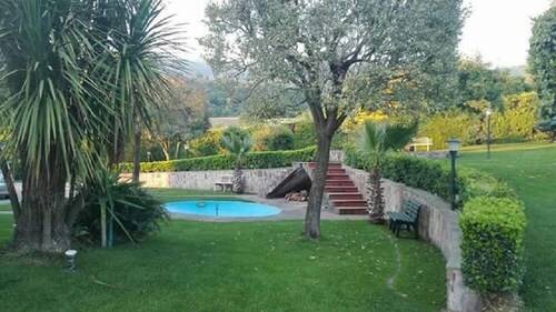 B&B Sentiero Romantico