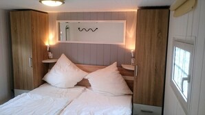 Standard Mobile Home