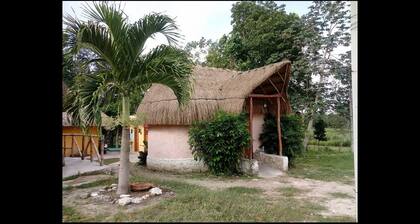Ecohabitat