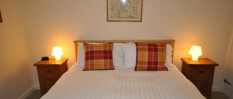 Cottage, 2 Bedrooms