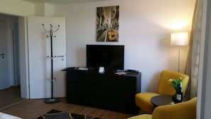 Residenz 4 | Coffres-forts dans les chambres, décoration personnalisée
