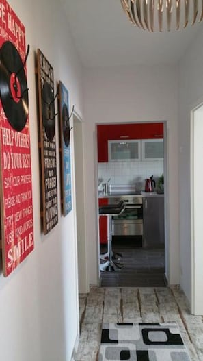 Residenz 6 | Coffres-forts dans les chambres, décoration personnalisée