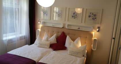 City REsidenz Fulda