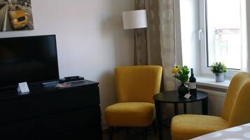 Residenz 4 | Brankas dan didekorasi berbeda-beda