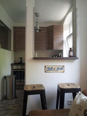 Appartement Confort | Coffres-forts dans les chambres, décoration personnalisée