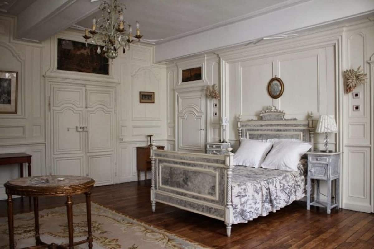 Double Room (Amaranthe) | Free WiFi, bed sheets