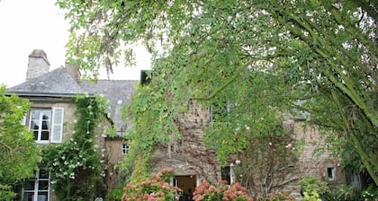 Le Clos du Prince Chambres d'hĂŽtes