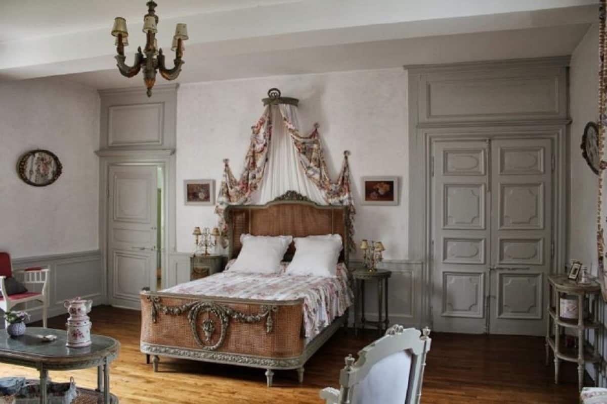 Suite (Acanthe) | Free WiFi, bed sheets