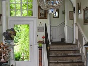 Interior - Le Clos du Prince Chambres d'hôtes (Quintin)