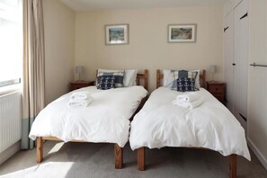 Ferienhaus, 2 Schlafzimmer