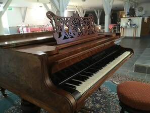 Property amenity - Borrby frö - Bed & Breakfast (Borrby)
