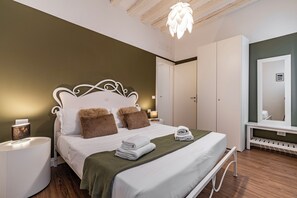 Apartment, 2 Bedrooms