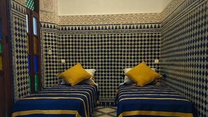 Room - Dar Rumi (Fes)