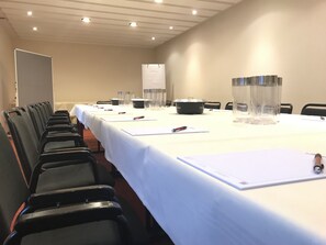 Sala de reuniones