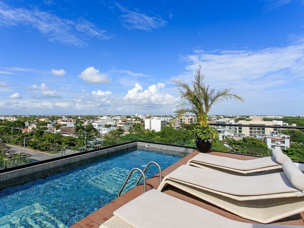 Servicio de la propiedad