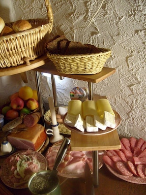 Restaurant - Pension Bennelliebschänke (Seiffen)