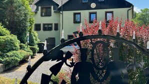 Exterior - Pension Bennelliebschänke (Seiffen)
