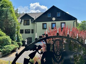 Exterior - Pension Bennelliebschänke (Seiffen)