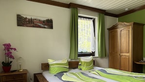 Double Room - Pension Bennelliebschänke (Seiffen)