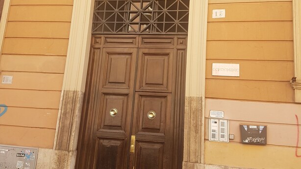 Property amenity - Guesthouse Ava (Rome)