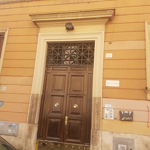 Ausstattung der Unterkunft